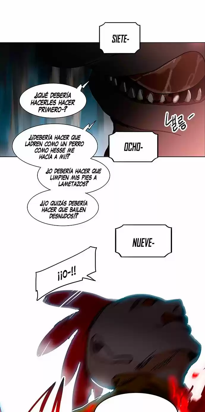 Torre De Dios - Capítulo 280 - Página 64 - LectorTMOo