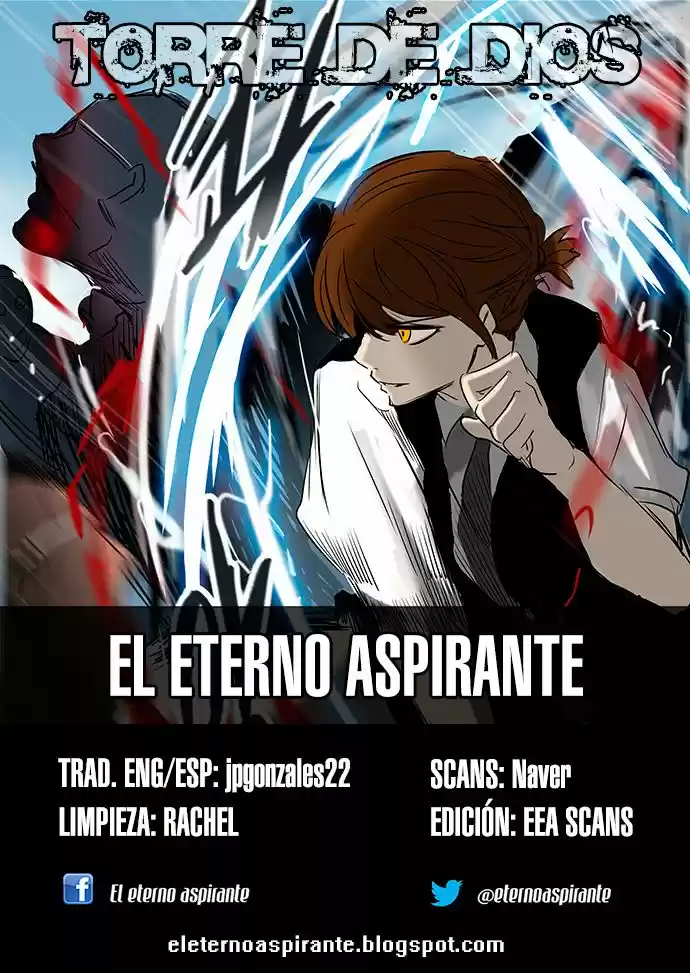 Torre De Dios - Capítulo 281 - Página 1 - LectorTMOo
