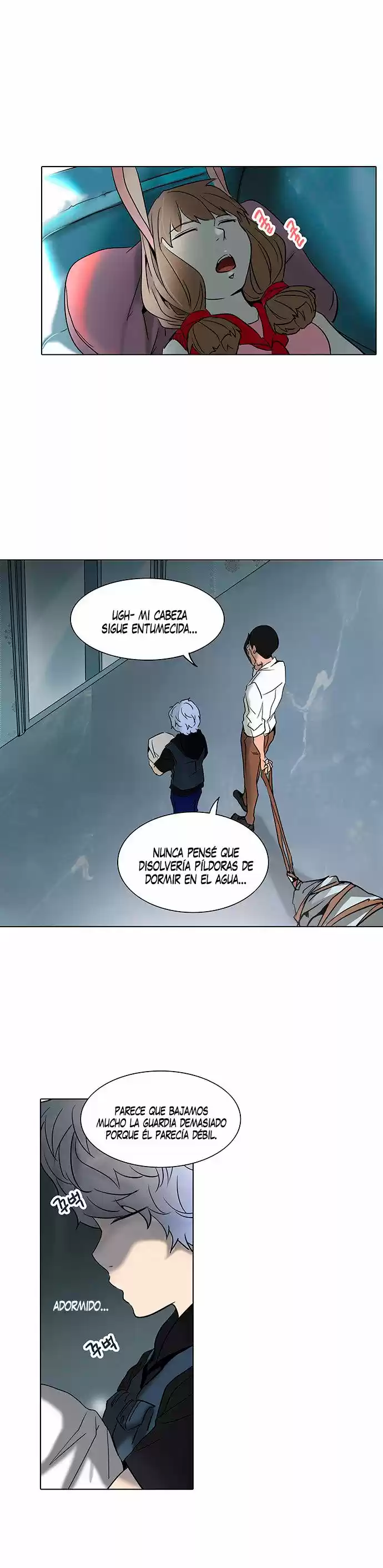 Torre De Dios - Capítulo 281 - Página 6 - LectorTMOo