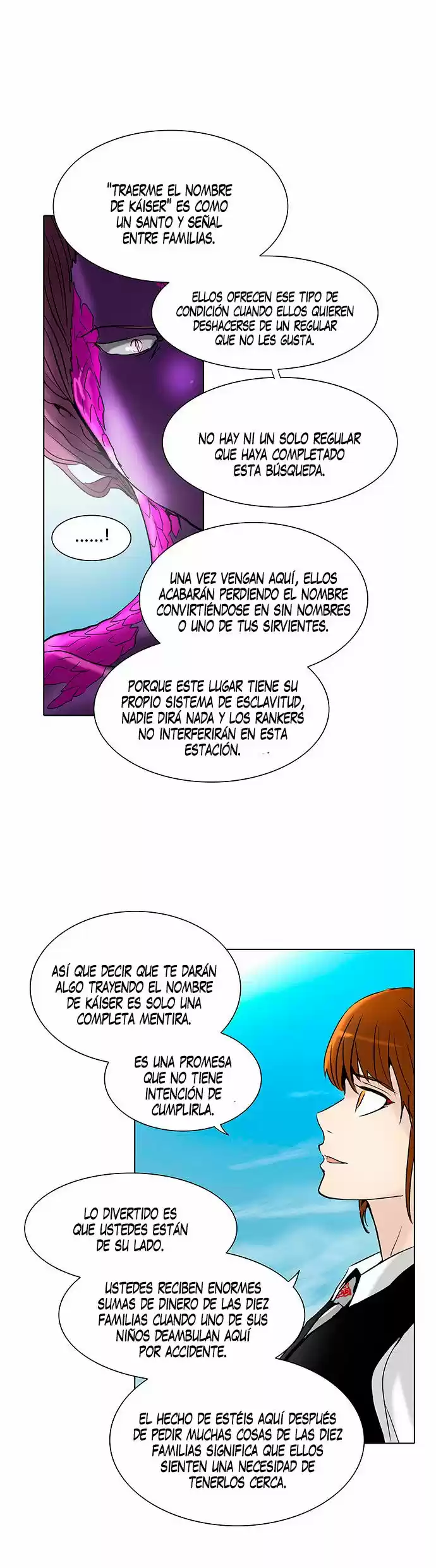 Torre De Dios - Capítulo 281 - Página 39 - LectorTMOo