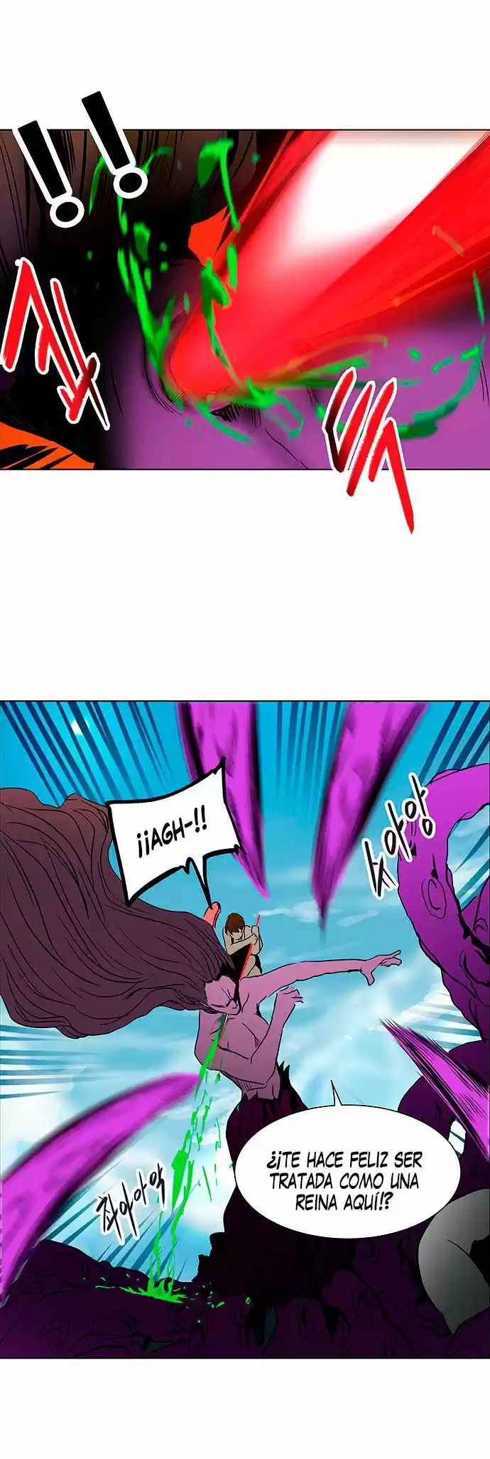 Torre De Dios - Capítulo 281 - Página 42 - LectorTMOo