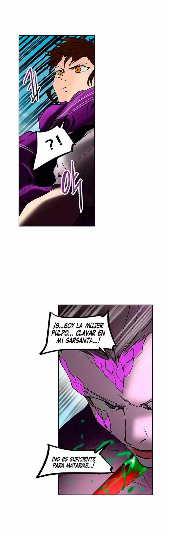 Torre De Dios - Capítulo 281 - Página 43 - LectorTMOo