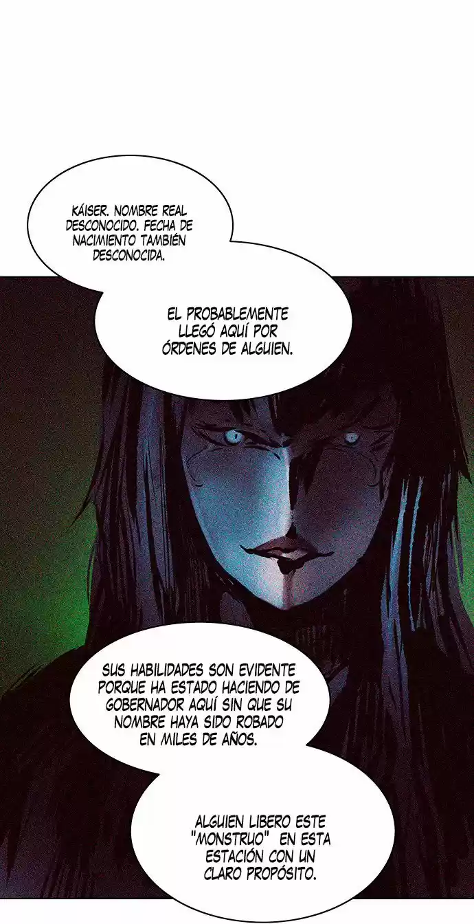 Torre De Dios - Capítulo 281 - Página 54 - LectorTMOo