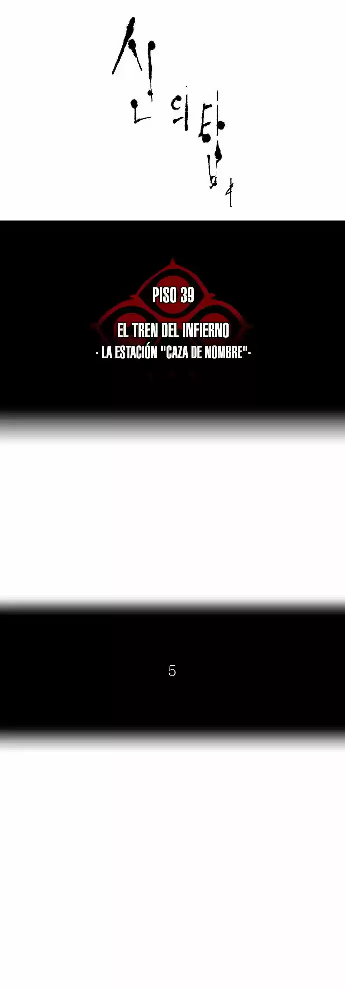 Torre De Dios - Capítulo 282 - Página 5 - LectorTMOo