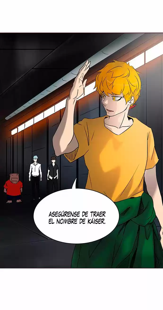 Torre De Dios - Capítulo 282 - Página 23 - LectorTMOo