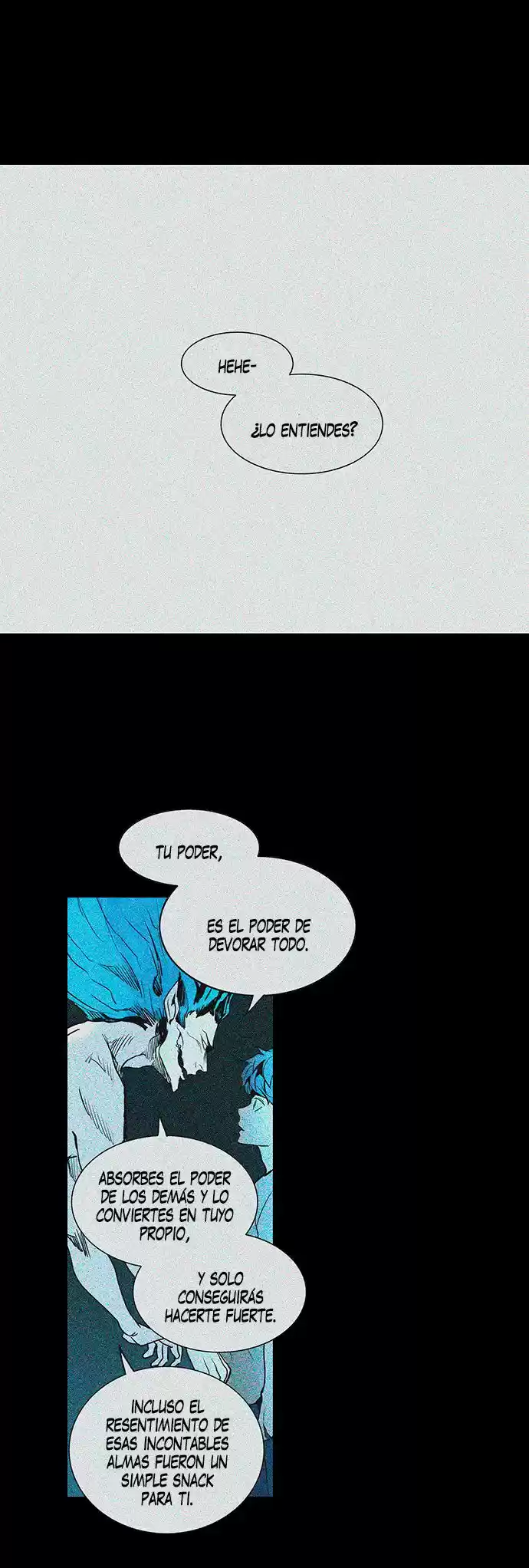 Torre De Dios - Capítulo 282 - Página 38 - LectorTMOo