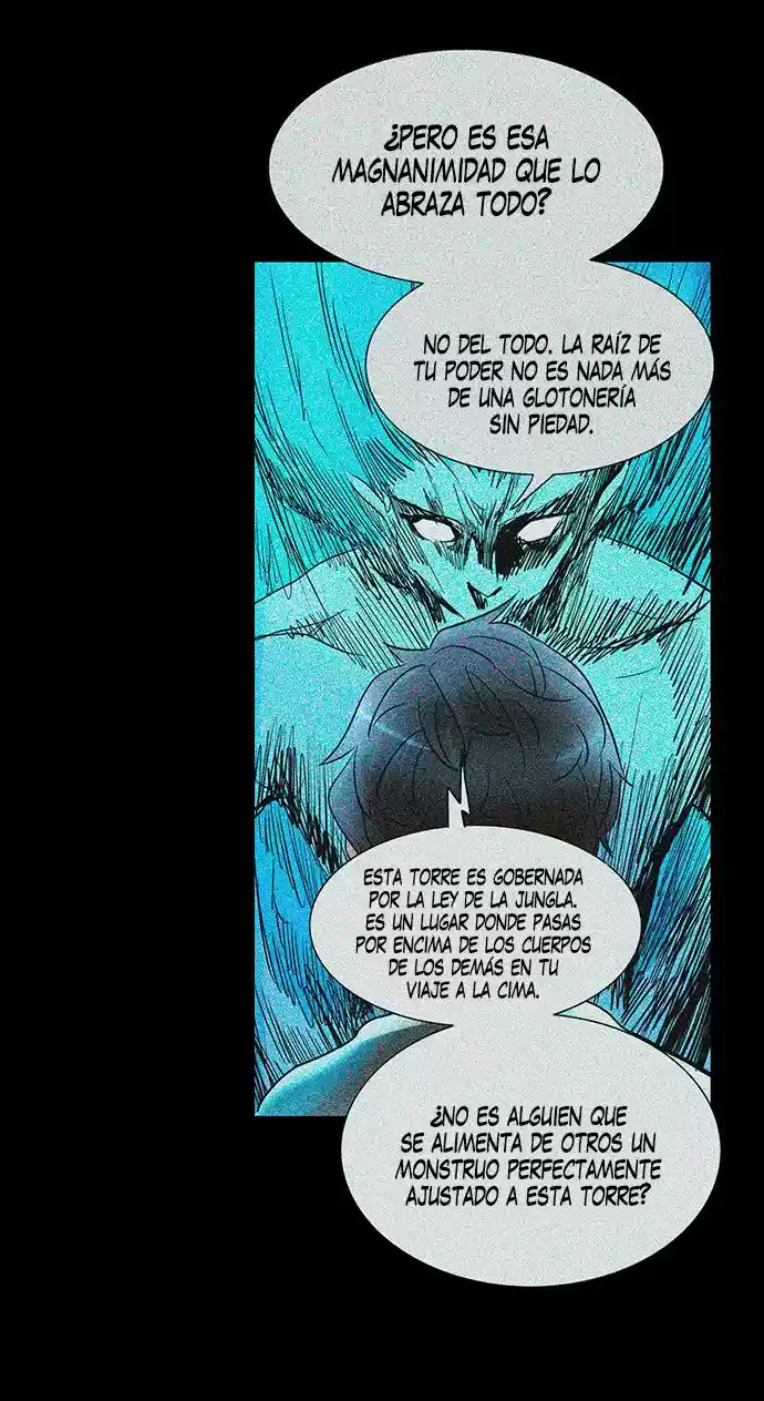 Torre De Dios - Capítulo 282 - Página 39 - LectorTMOo