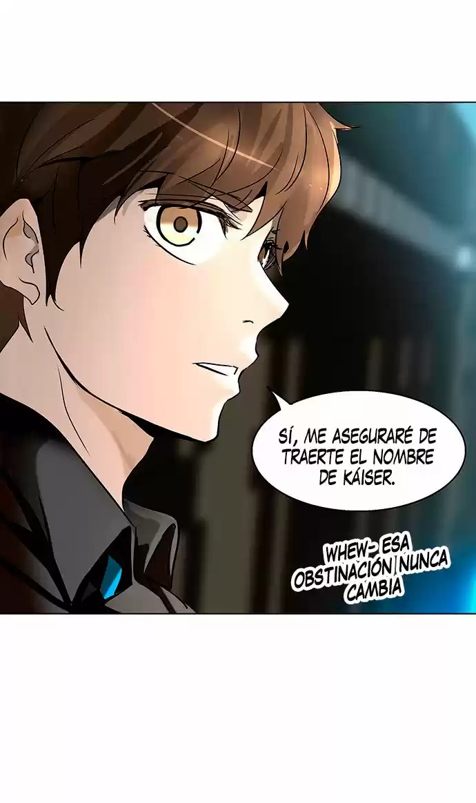 Torre De Dios - Capítulo 282 - Página 51 - LectorTMOo