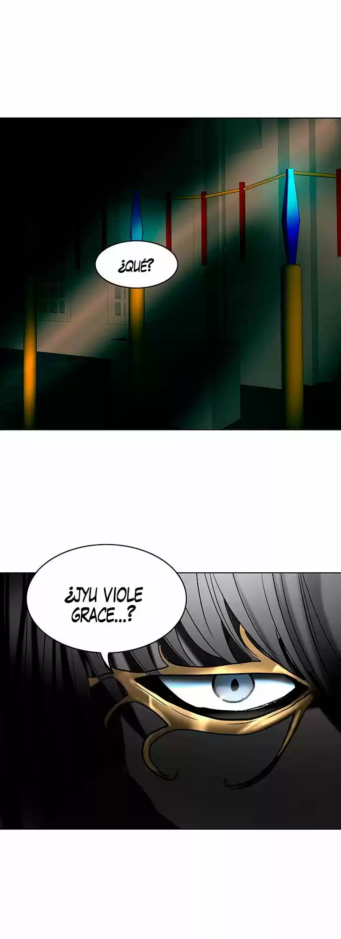 Torre De Dios - Capítulo 282 - Página 55 - LectorTMOo