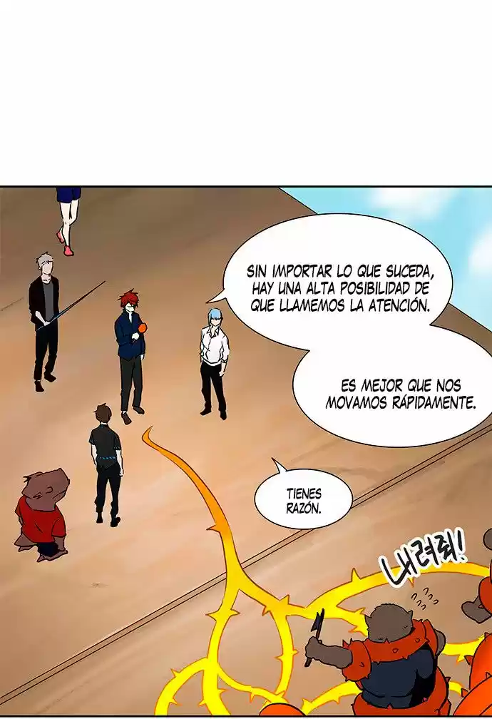 Torre De Dios - Capítulo 283 - Página 6 - LectorTMOo