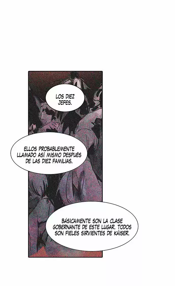 Torre De Dios - Capítulo 283 - Página 23 - LectorTMOo
