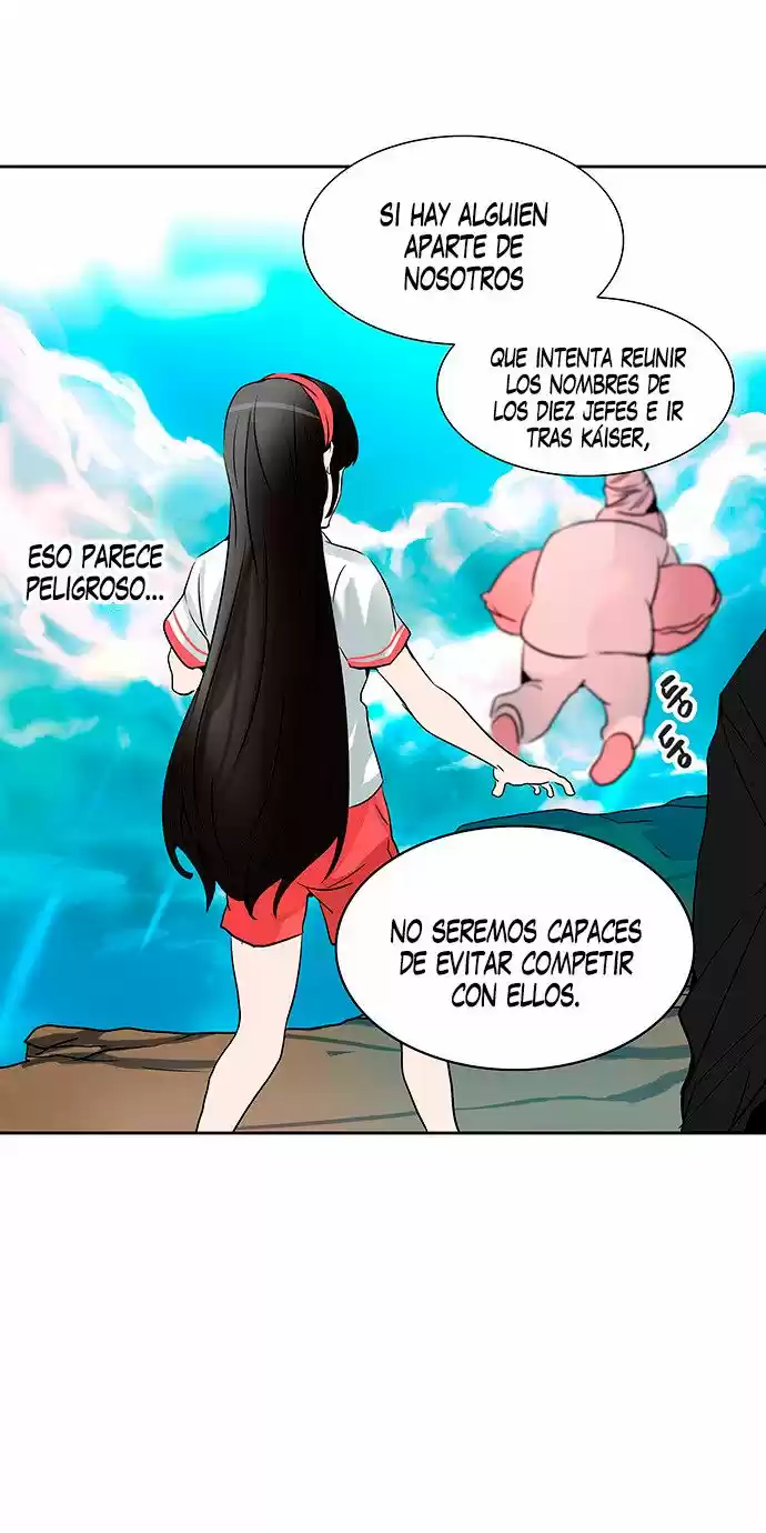 Torre De Dios - Capítulo 283 - Página 25 - LectorTMOo