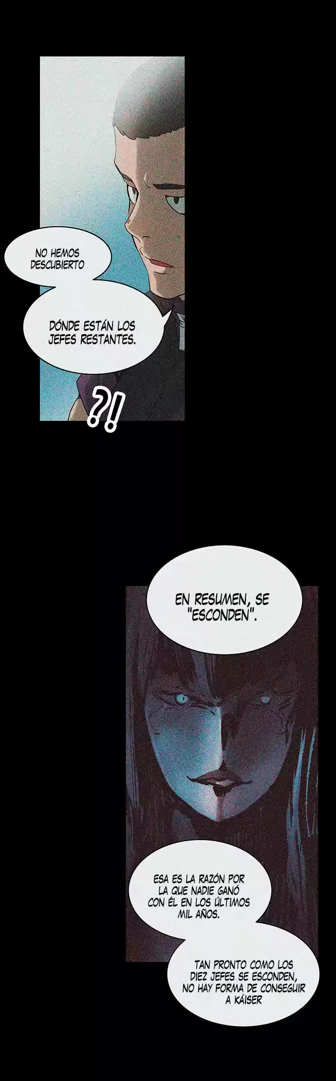 Torre De Dios - Capítulo 283 - Página 47 - LectorTMOo