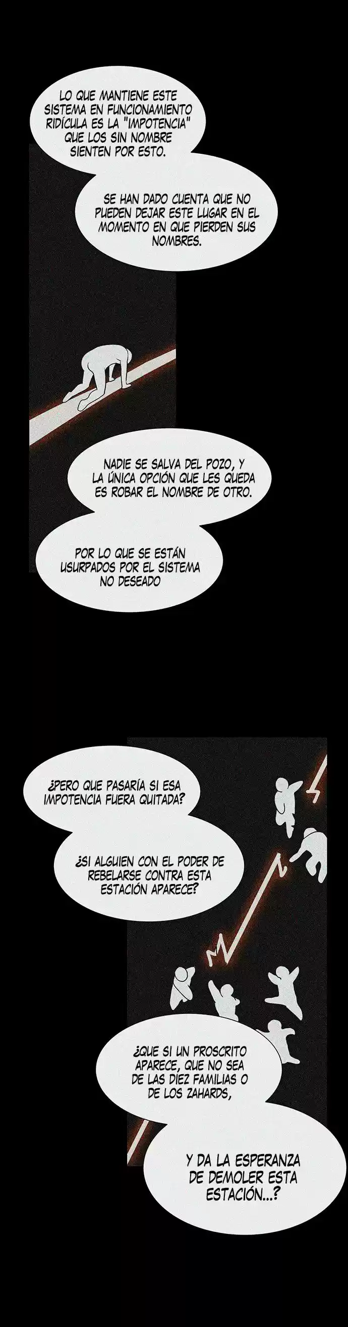 Torre De Dios - Capítulo 283 - Página 53 - LectorTMOo
