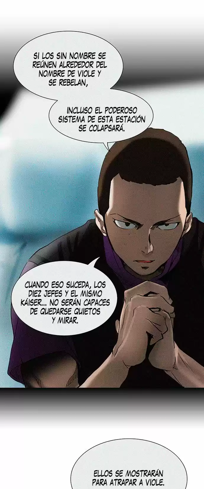 Torre De Dios - Capítulo 283 - Página 59 - LectorTMOo