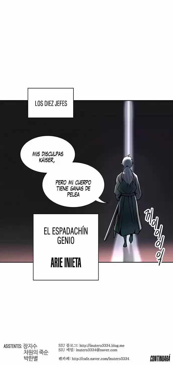 Torre De Dios - Capítulo 283 - Página 69 - LectorTMOo