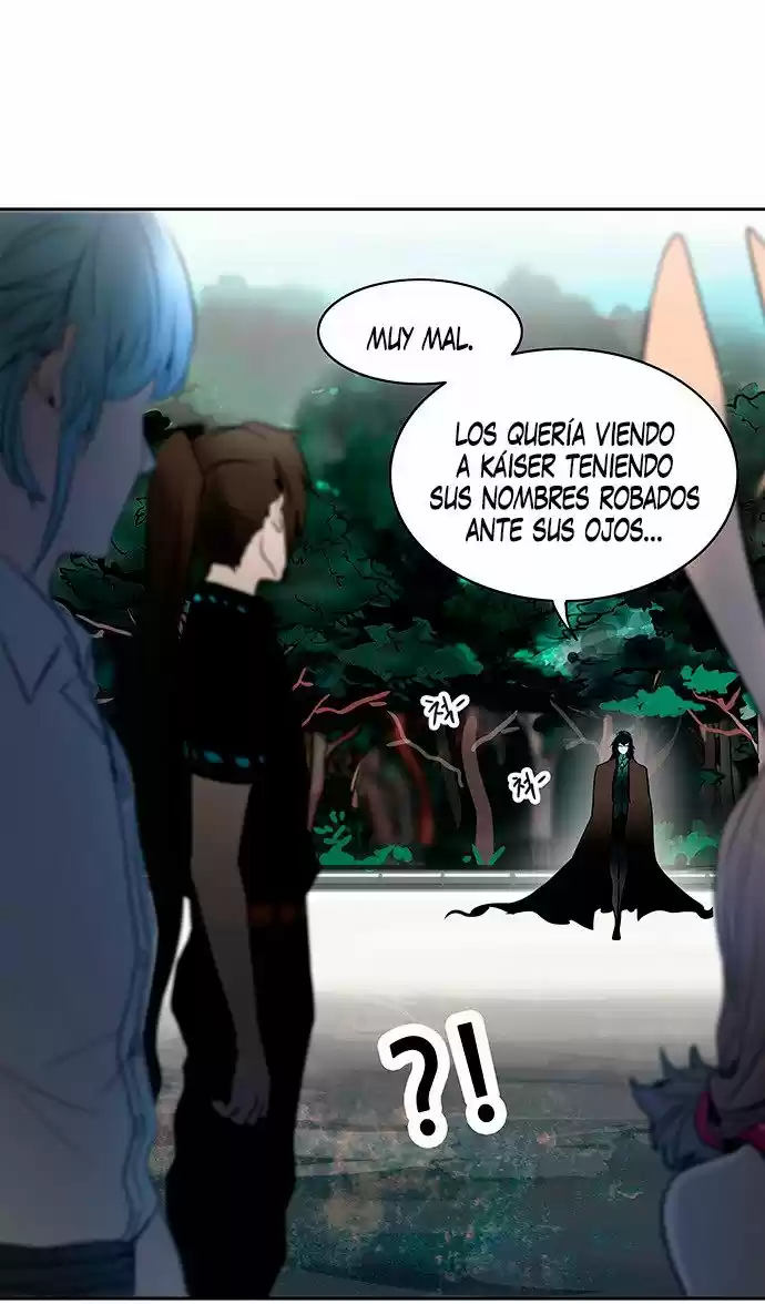Torre De Dios - Capítulo 284 - Página 27 - LectorTMOo