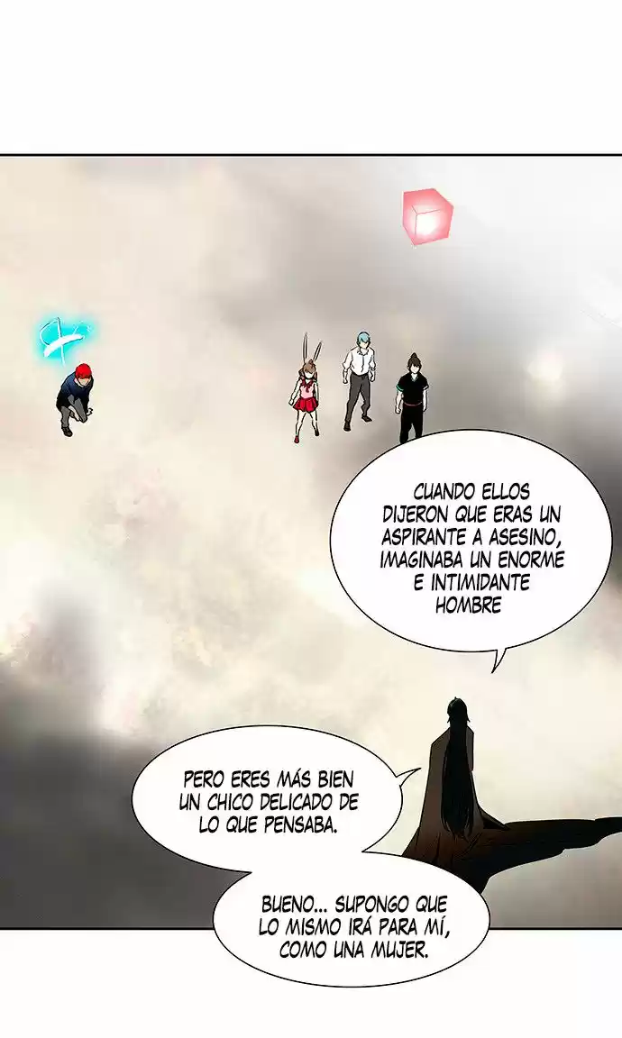 Torre De Dios - Capítulo 284 - Página 31 - LectorTMOo