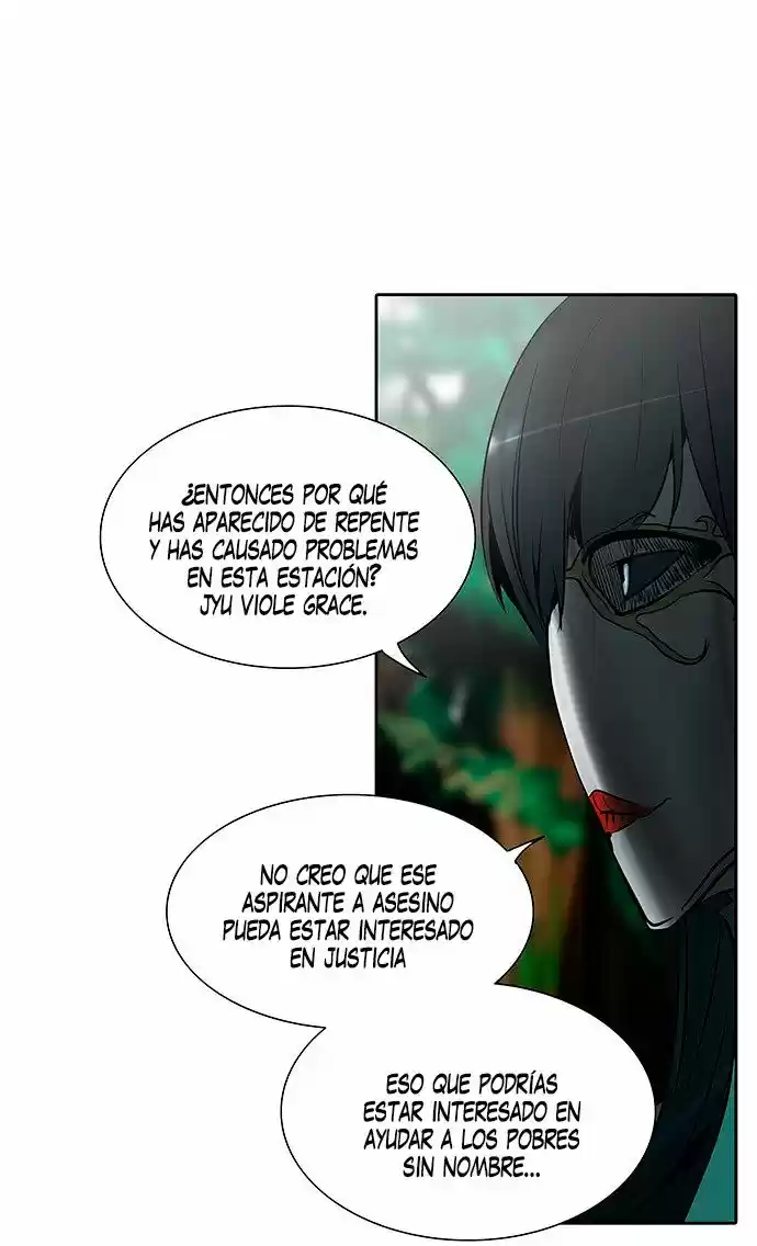 Torre De Dios - Capítulo 284 - Página 32 - LectorTMOo
