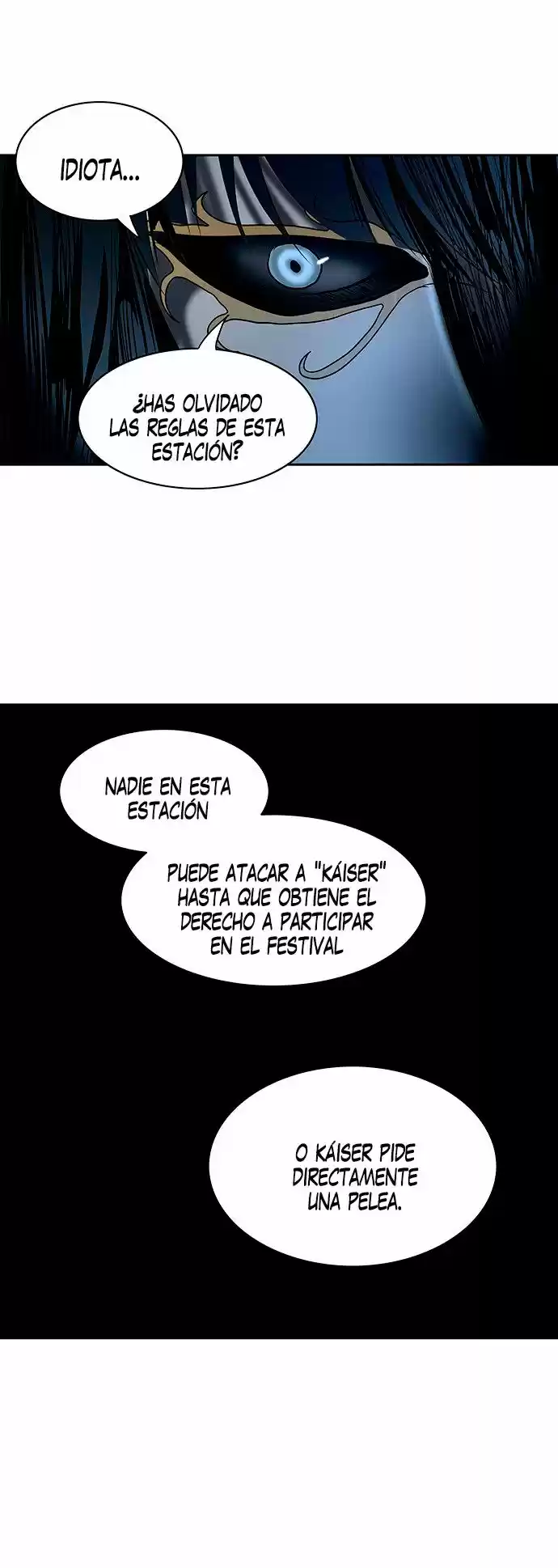 Torre De Dios - Capítulo 284 - Página 42 - LectorTMOo