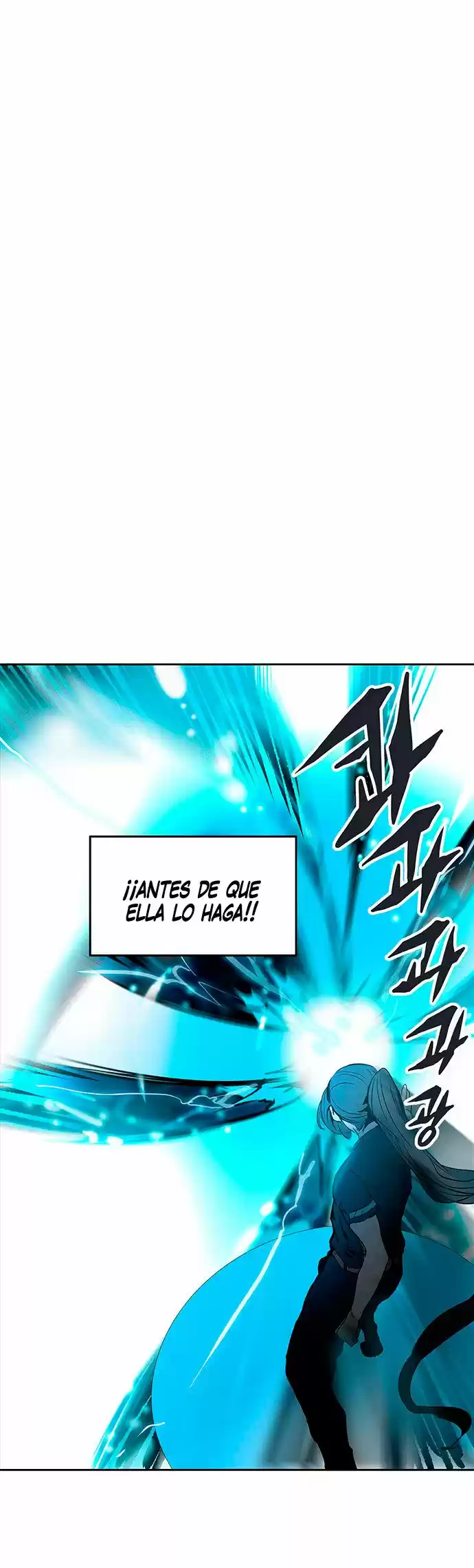 Torre De Dios - Capítulo 284 - Página 57 - LectorTMOo