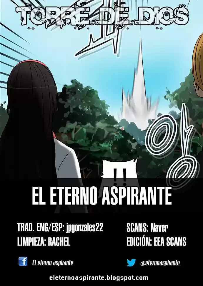 Torre De Dios - Capítulo 285 - Página 1 - LectorTMOo