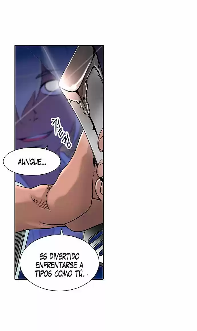 Torre De Dios - Capítulo 285 - Página 27 - LectorTMOo