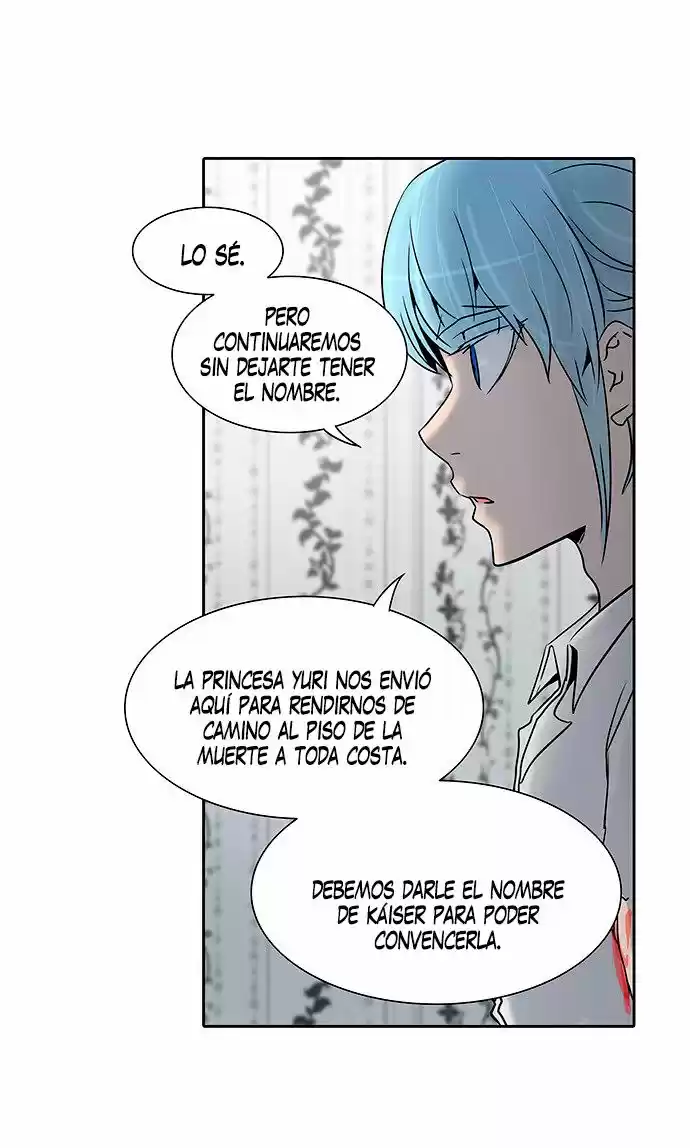 Torre De Dios - Capítulo 286 - Página 47 - LectorTMOo