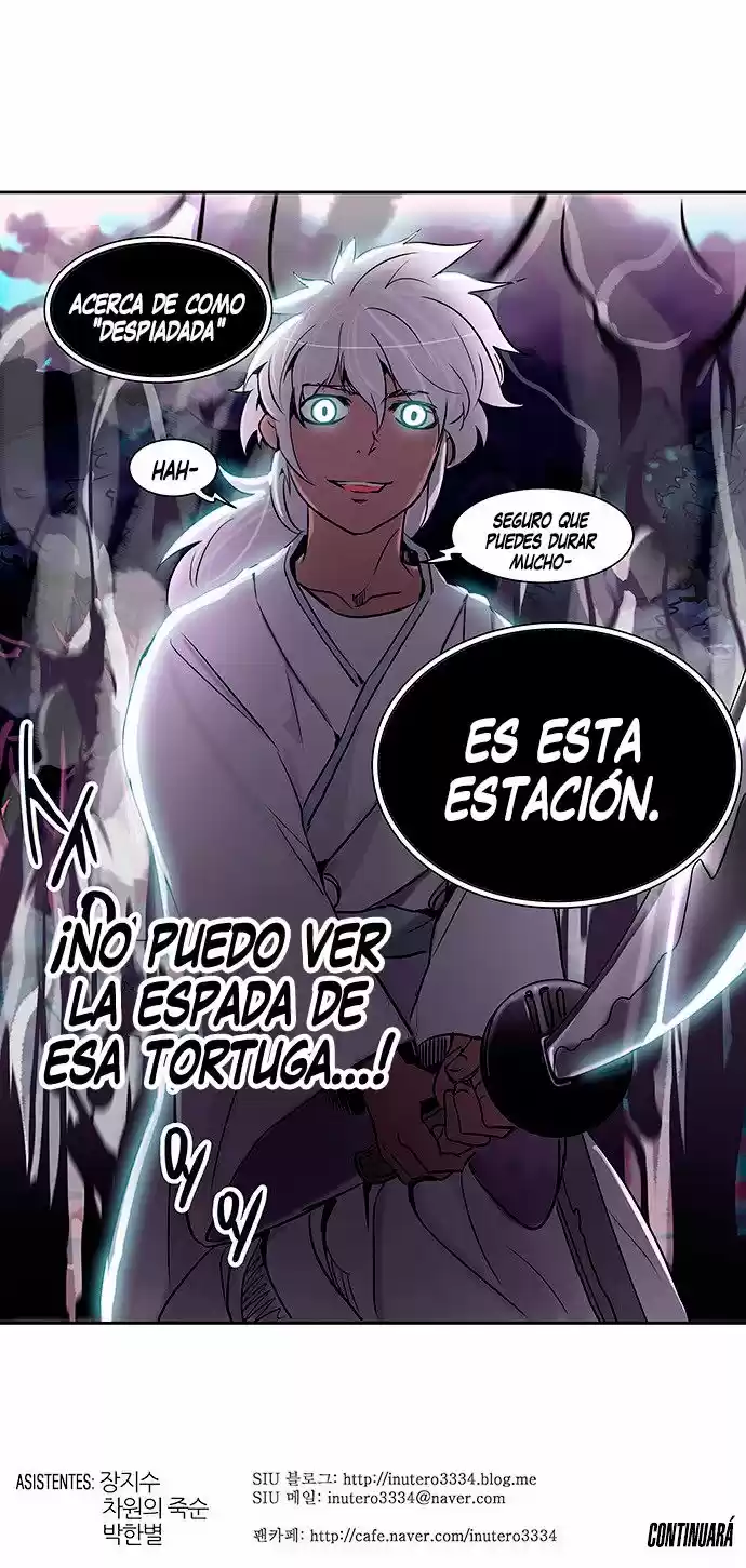 Torre De Dios - Capítulo 286 - Página 69 - LectorTMOo