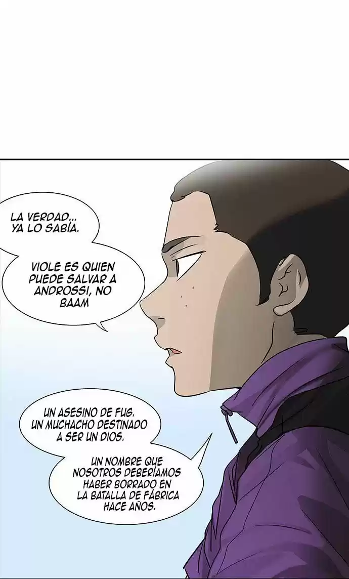 Torre De Dios - Capítulo 287 - Página 11 - LectorTMOo