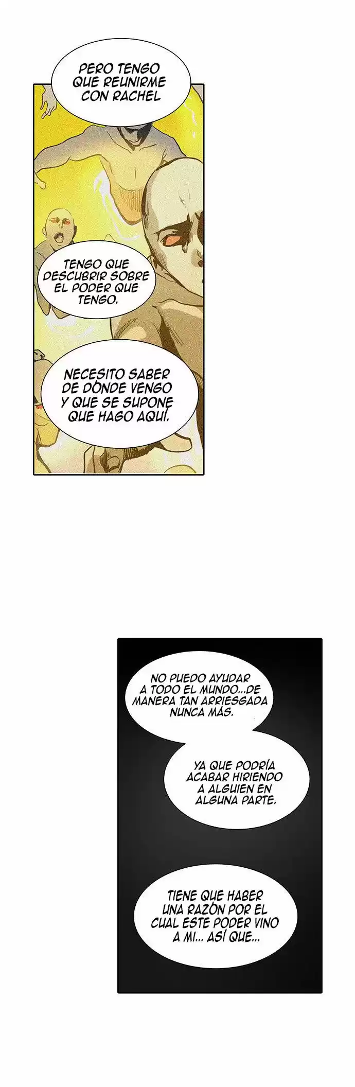 Torre De Dios - Capítulo 287 - Página 56 - LectorTMOo