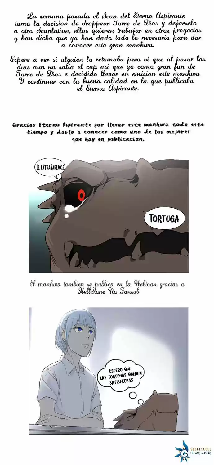 Torre De Dios - Capítulo 287 - Página 61 - LectorTMOo