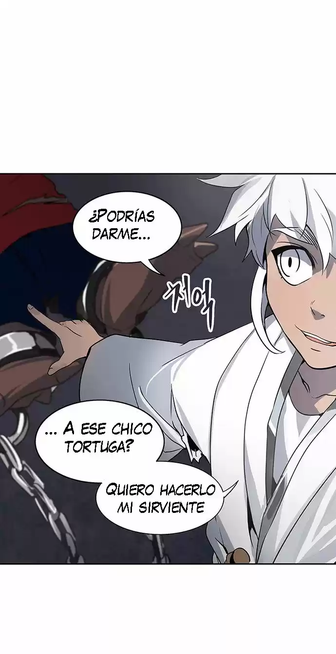 Torre De Dios - Capítulo 288 - Página 6 - LectorTMOo
