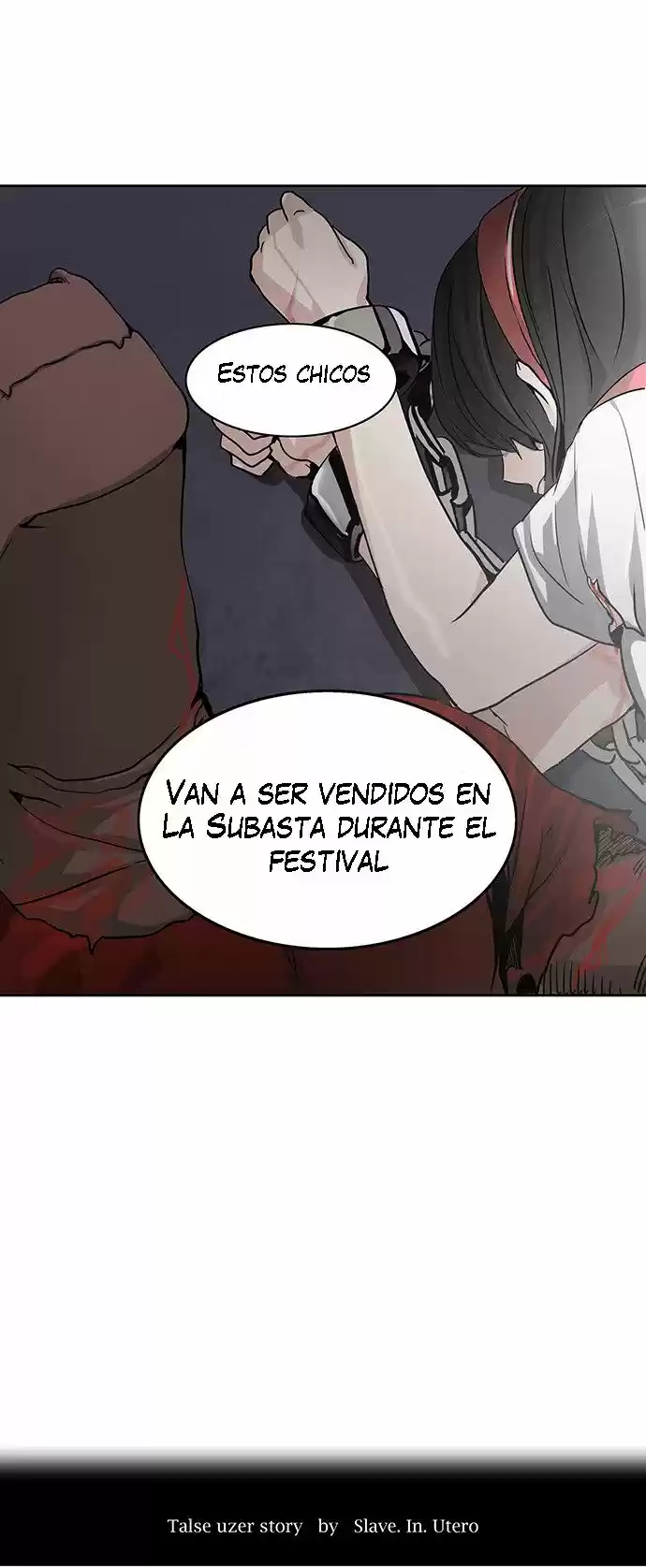 Torre De Dios - Capítulo 288 - Página 8 - LectorTMOo