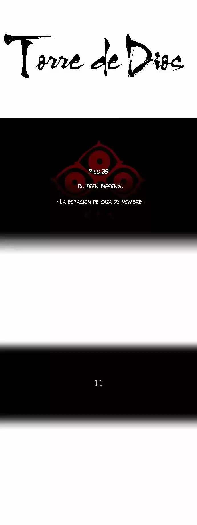 Torre De Dios - Capítulo 288 - Página 9 - LectorTMOo