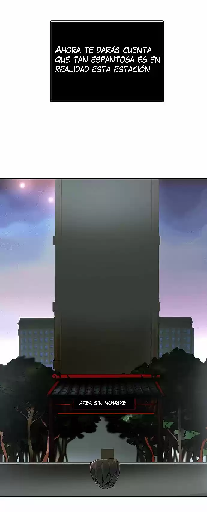Torre De Dios - Capítulo 288 - Página 12 - LectorTMOo