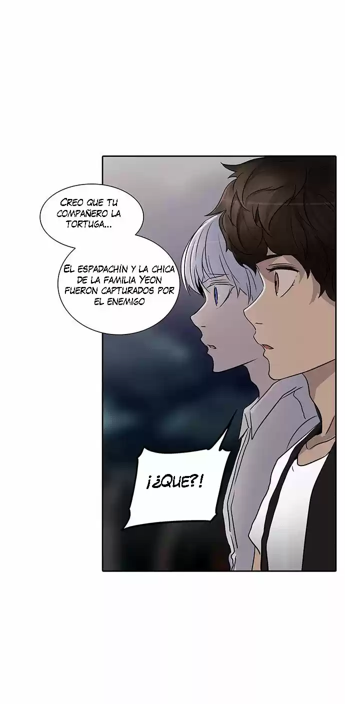 Torre De Dios - Capítulo 288 - Página 22 - LectorTMOo
