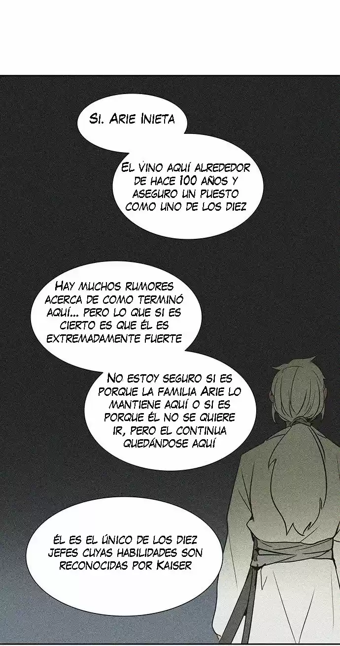Torre De Dios - Capítulo 288 - Página 28 - LectorTMOo