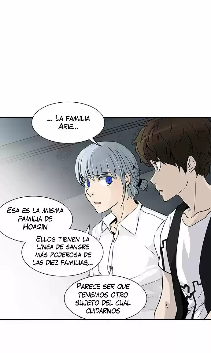 Torre De Dios - Capítulo 288 - Página 29 - LectorTMOo