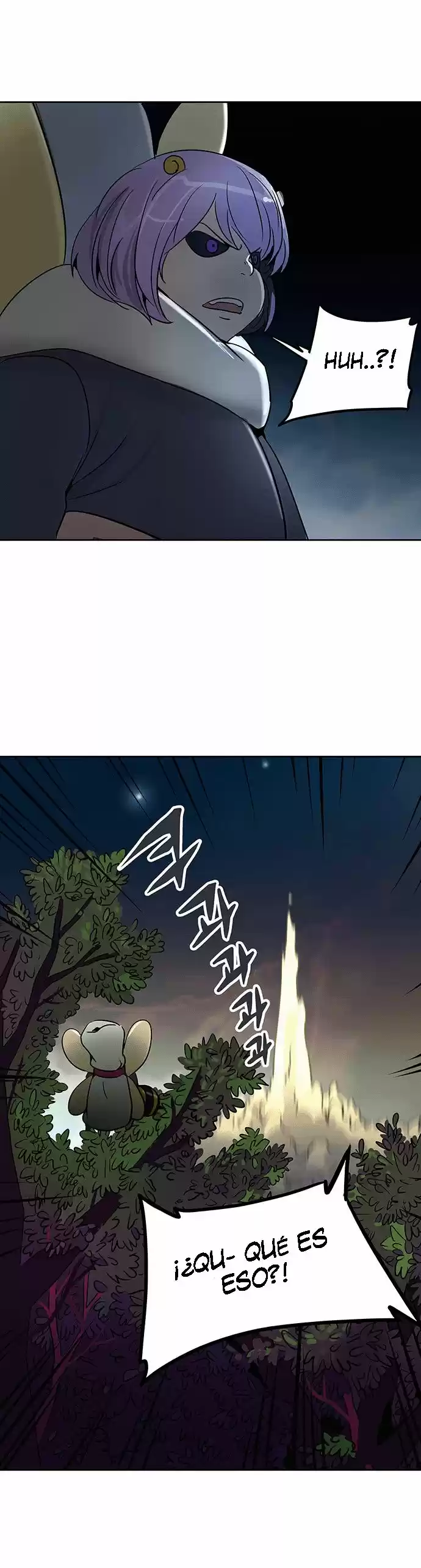 Torre De Dios - Capítulo 288 - Página 31 - LectorTMOo