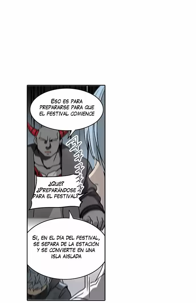 Torre De Dios - Capítulo 288 - Página 38 - LectorTMOo