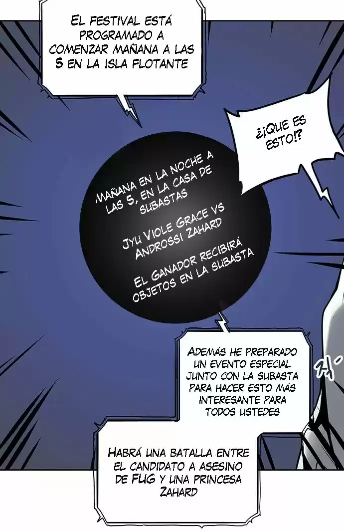 Torre De Dios - Capítulo 288 - Página 52 - LectorTMOo