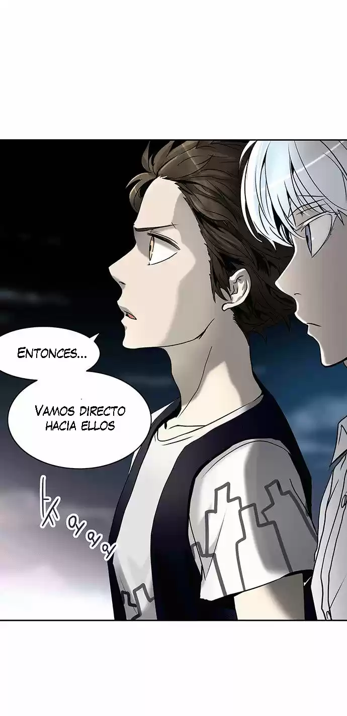 Torre De Dios - Capítulo 288 - Página 60 - LectorTMOo