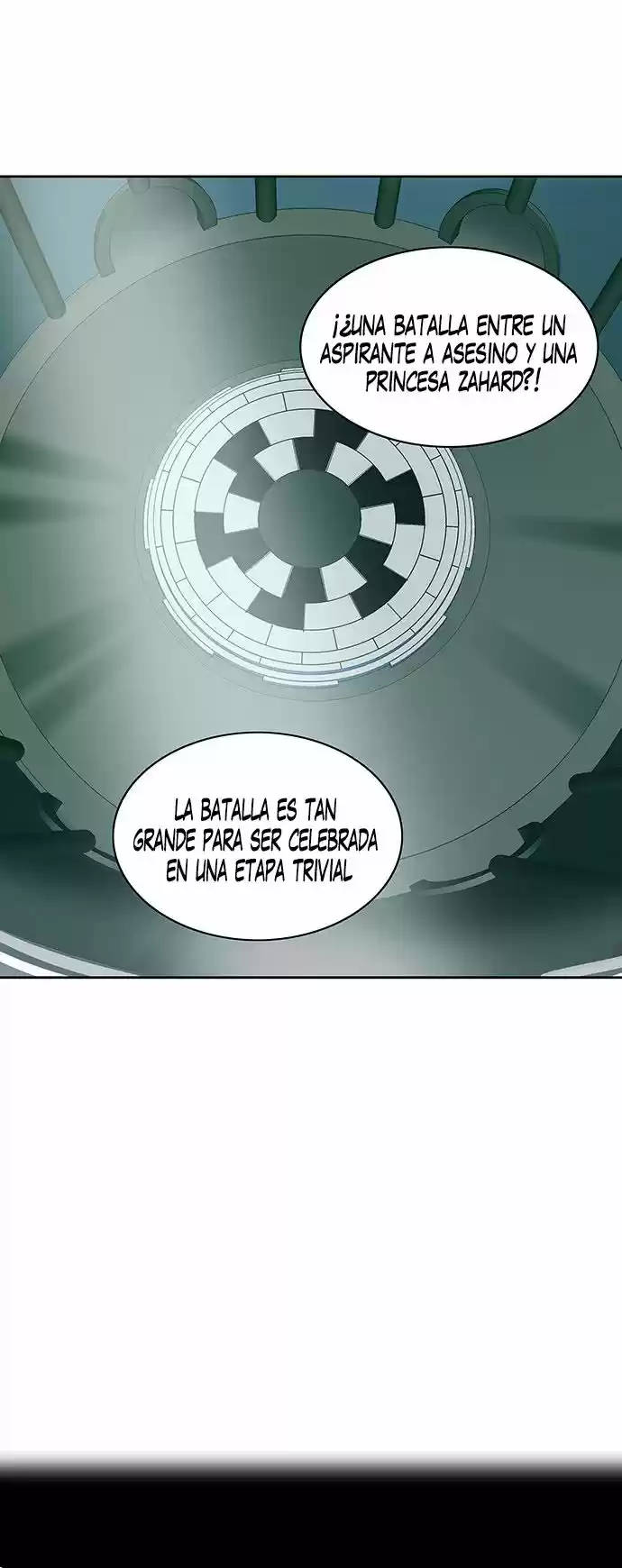 Torre De Dios - Capítulo 289 - Página 4 - LectorTMOo