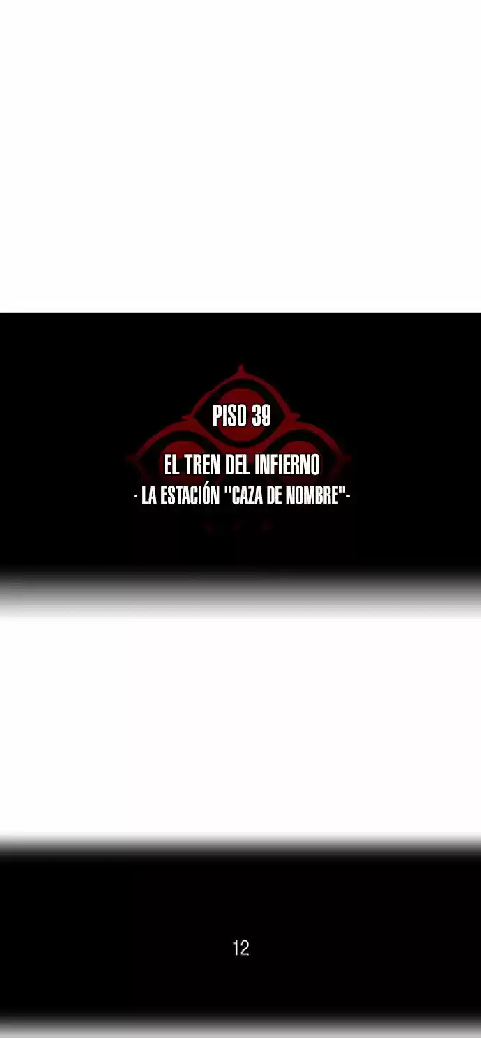 Torre De Dios - Capítulo 289 - Página 5 - LectorTMOo