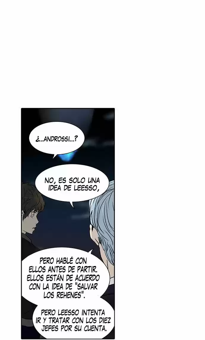 Torre De Dios - Capítulo 289 - Página 16 - LectorTMOo