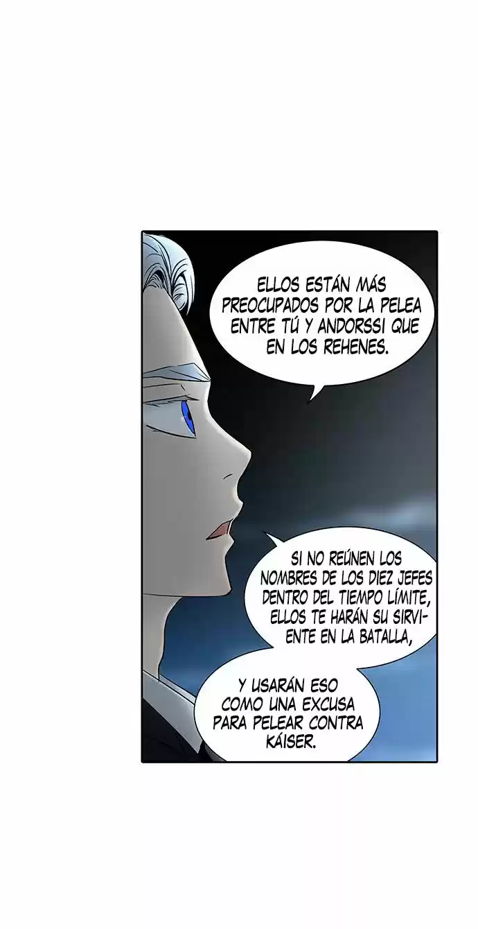 Torre De Dios - Capítulo 289 - Página 17 - LectorTMOo