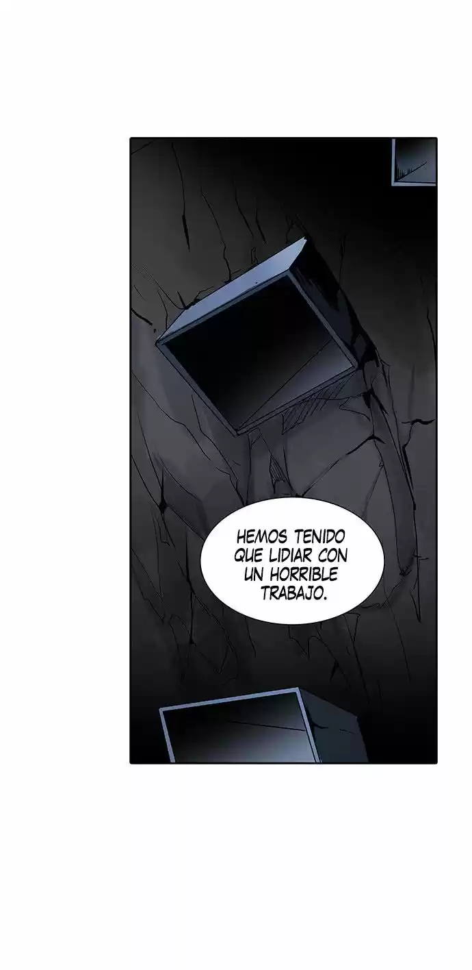 Torre De Dios - Capítulo 289 - Página 19 - LectorTMOo