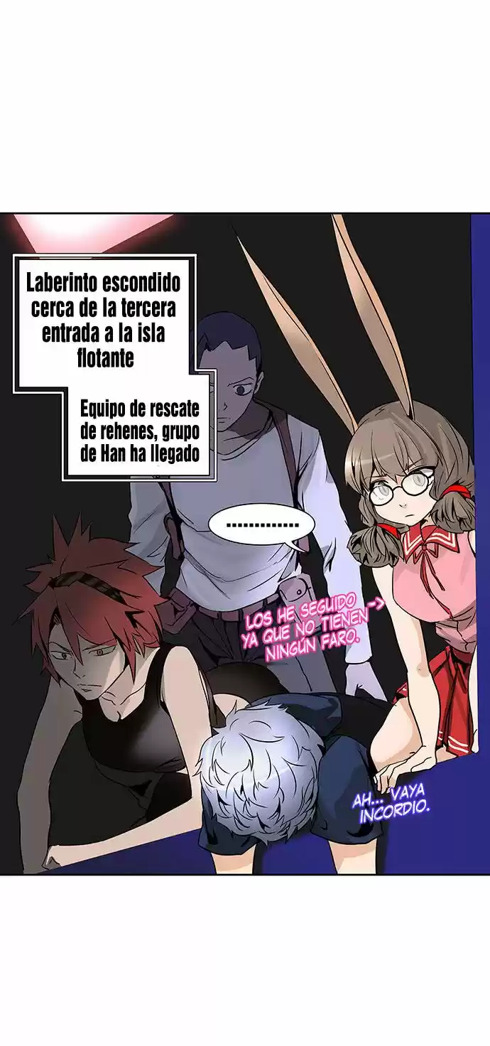 Torre De Dios - Capítulo 289 - Página 20 - LectorTMOo
