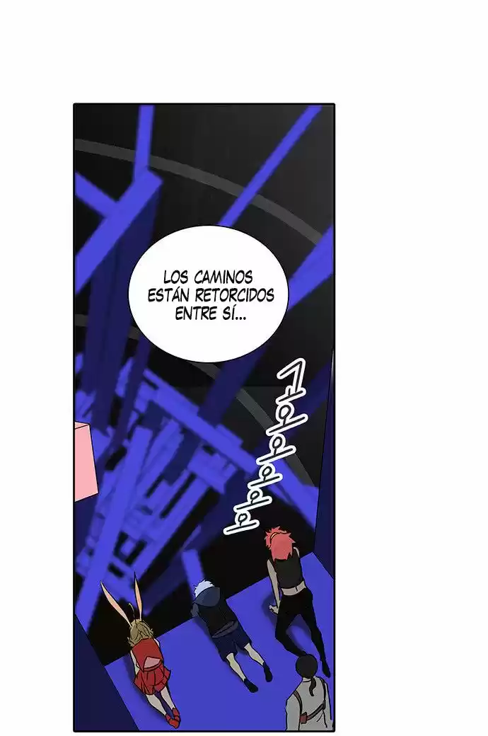 Torre De Dios - Capítulo 289 - Página 21 - LectorTMOo